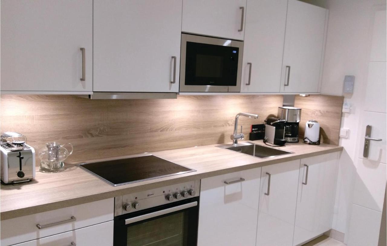 Apartment Baltic Ostseebad Binz