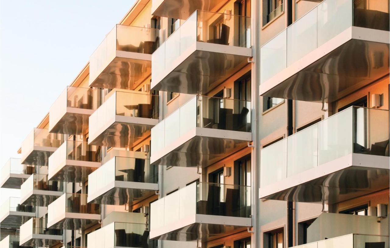 Baltic Apartment