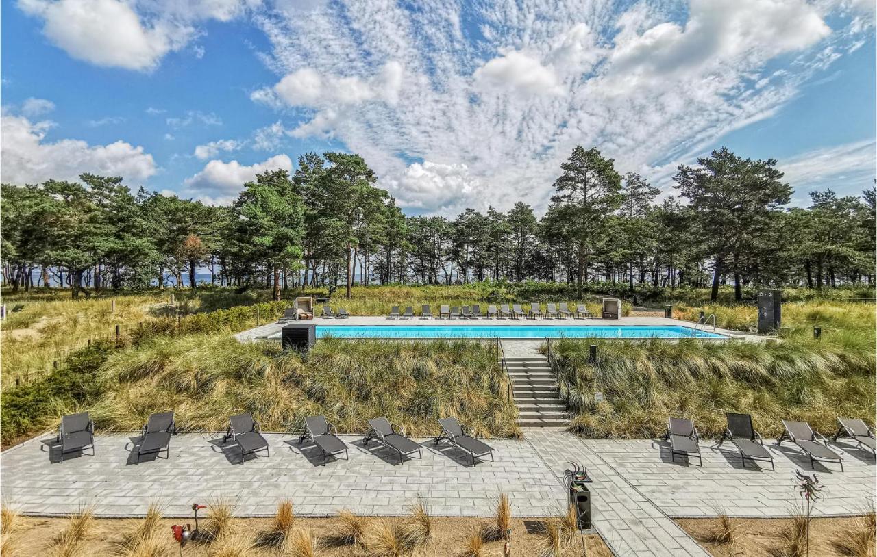 Apartment Baltic Ostseebad Binz