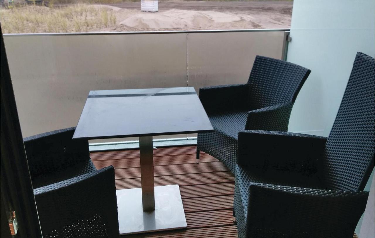 Apartment Baltic *