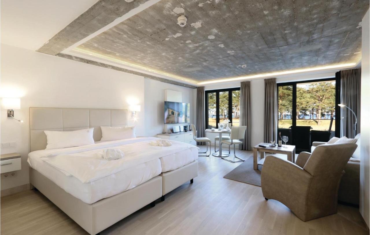 Apartment Baltic Ostseebad Binz