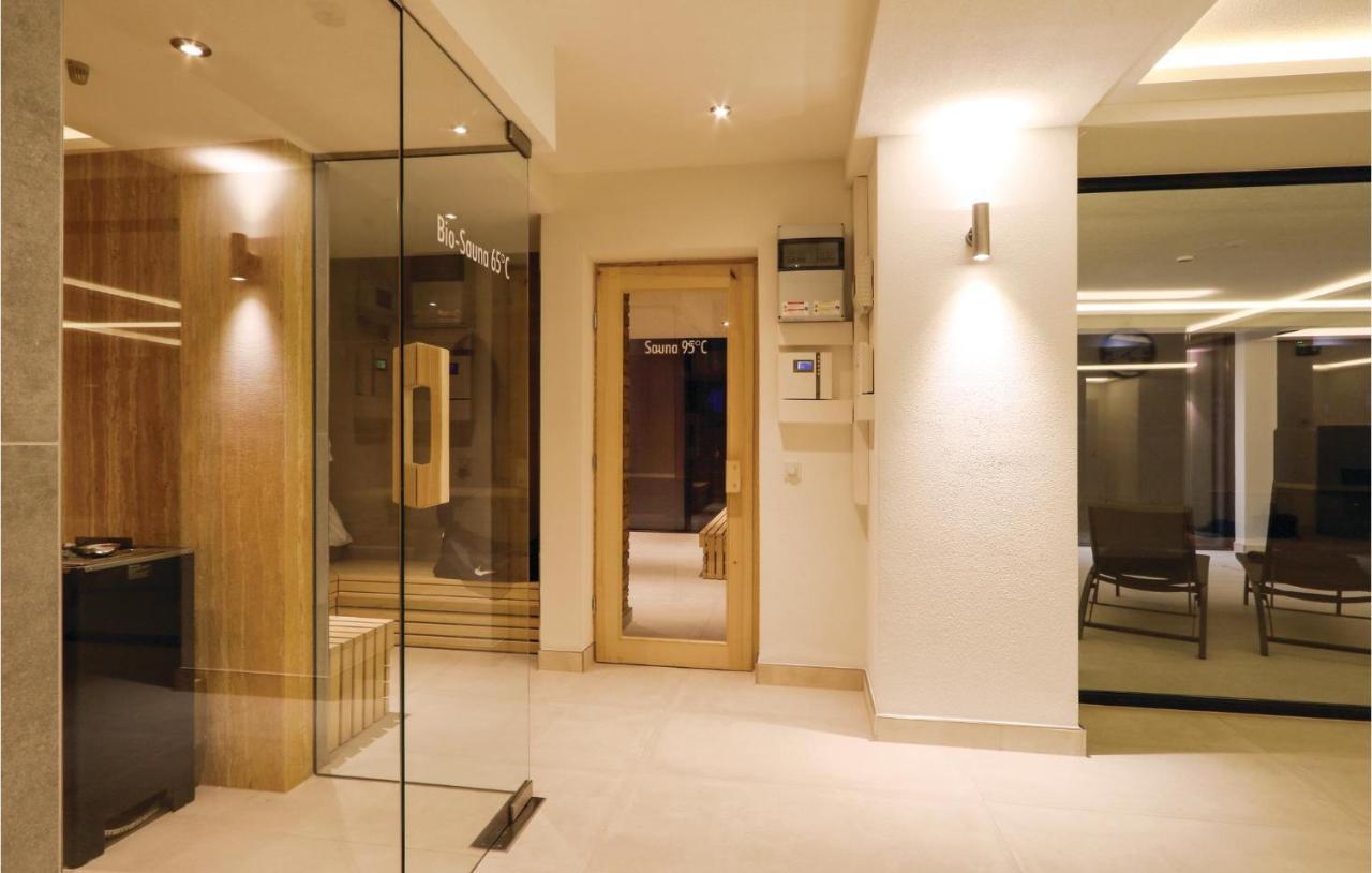 Baltic Apartment Ostseebad Binz