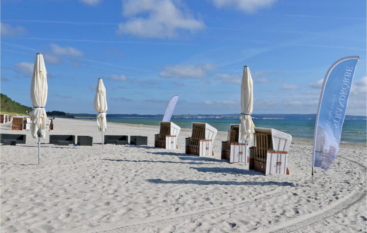 Baltic Ostseebad Binz