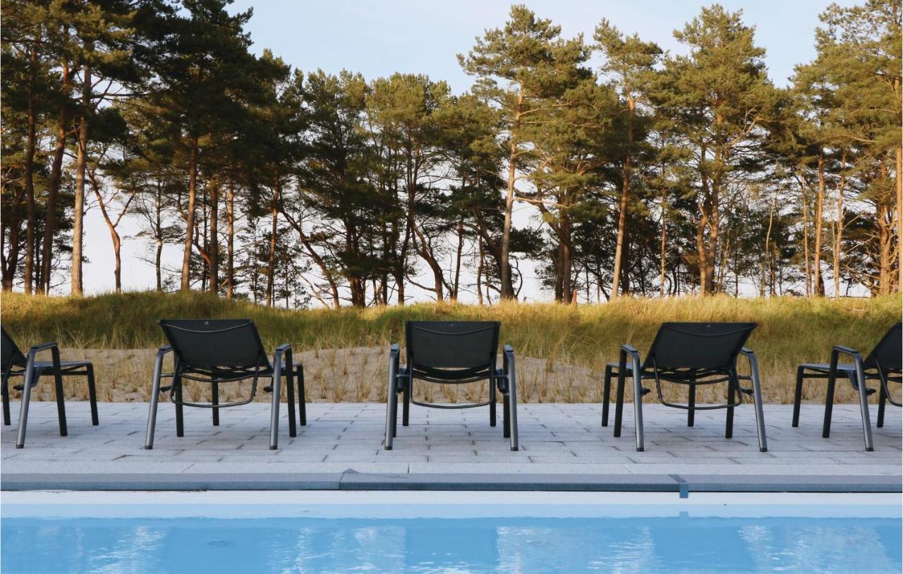 Baltic * Ostseebad Binz
