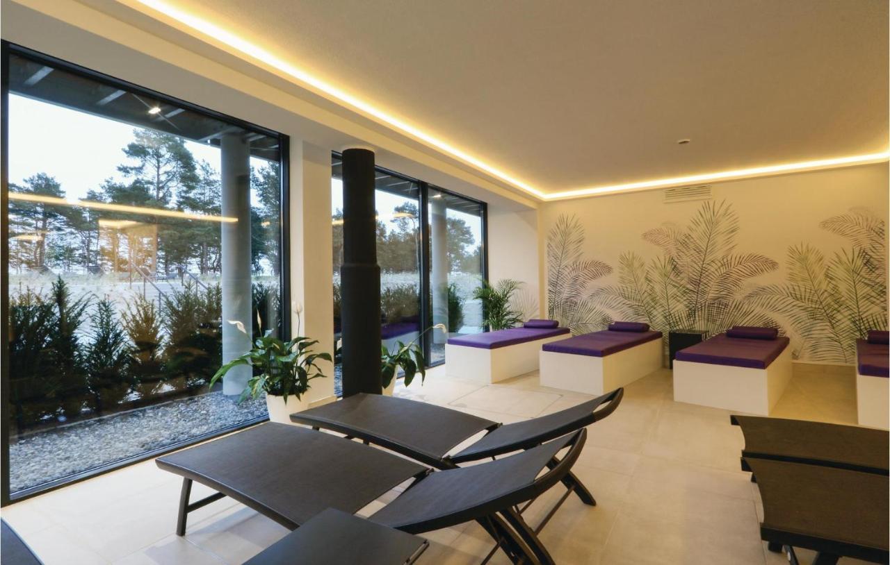 Baltic Apartment Ostseebad Binz