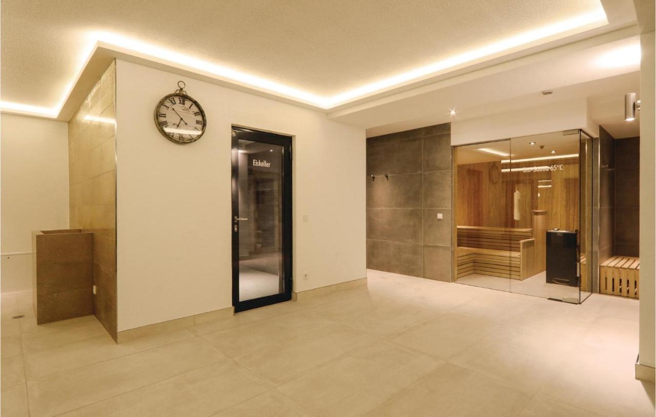 Apartment Baltic Ostseebad Binz