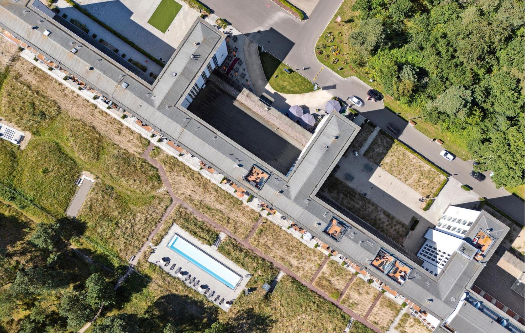 Baltic Apartment Ostseebad Binz