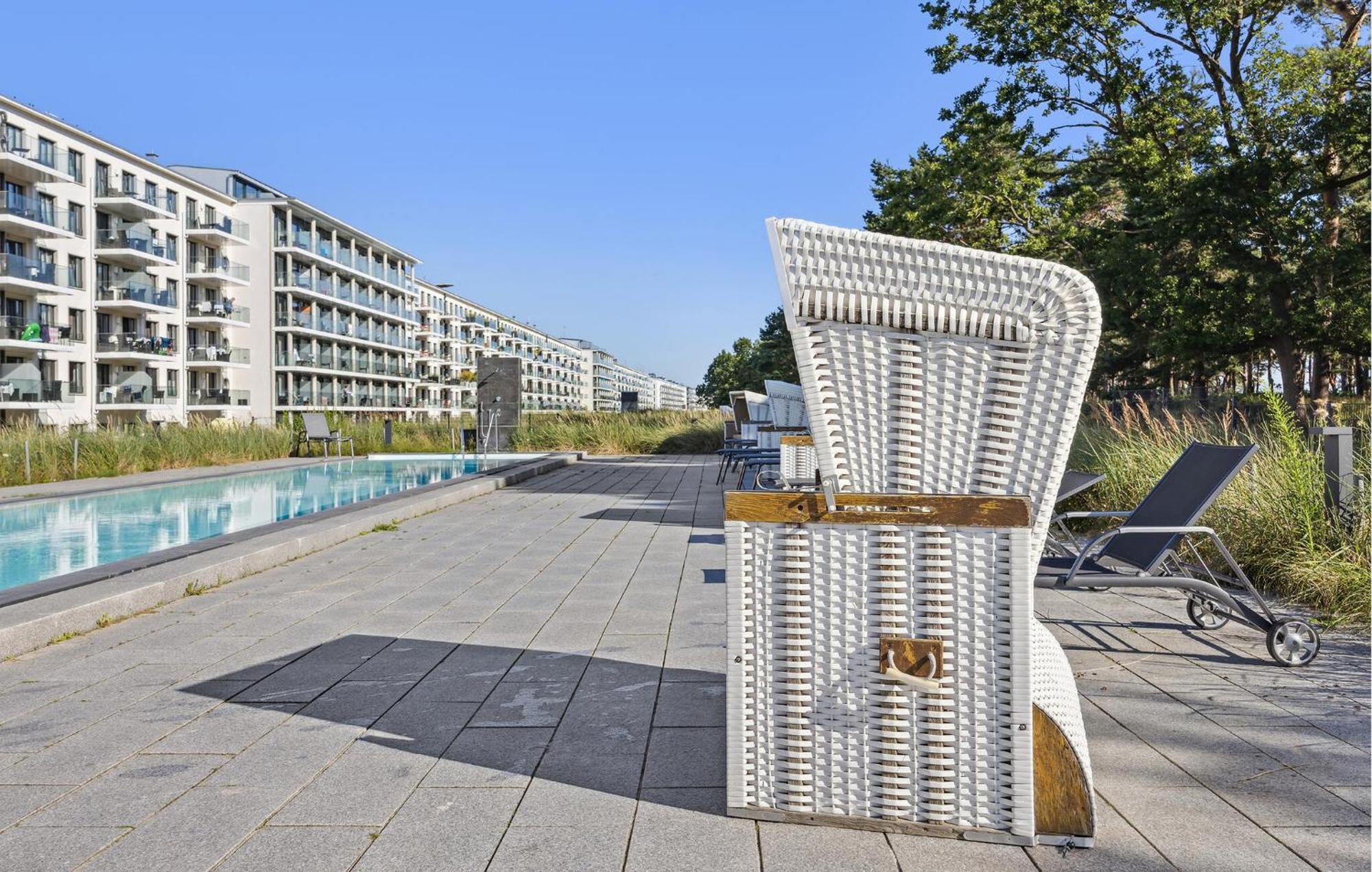 Apartment Baltic Ostseebad Binz