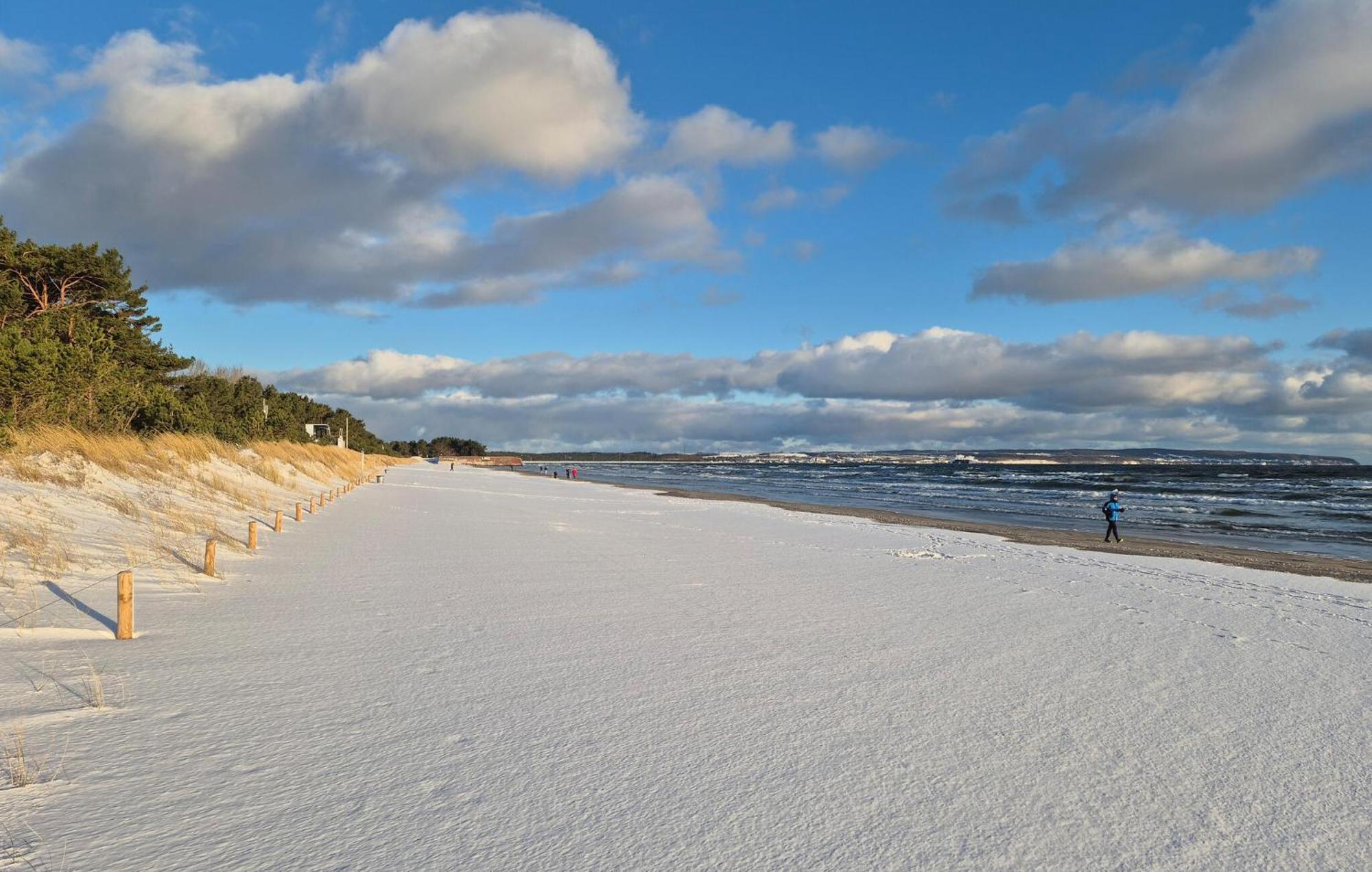 Baltic * Ostseebad Binz