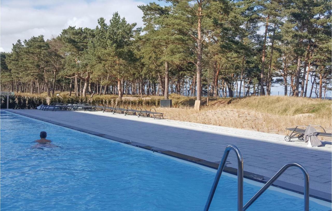 Baltic Ostseebad Binz